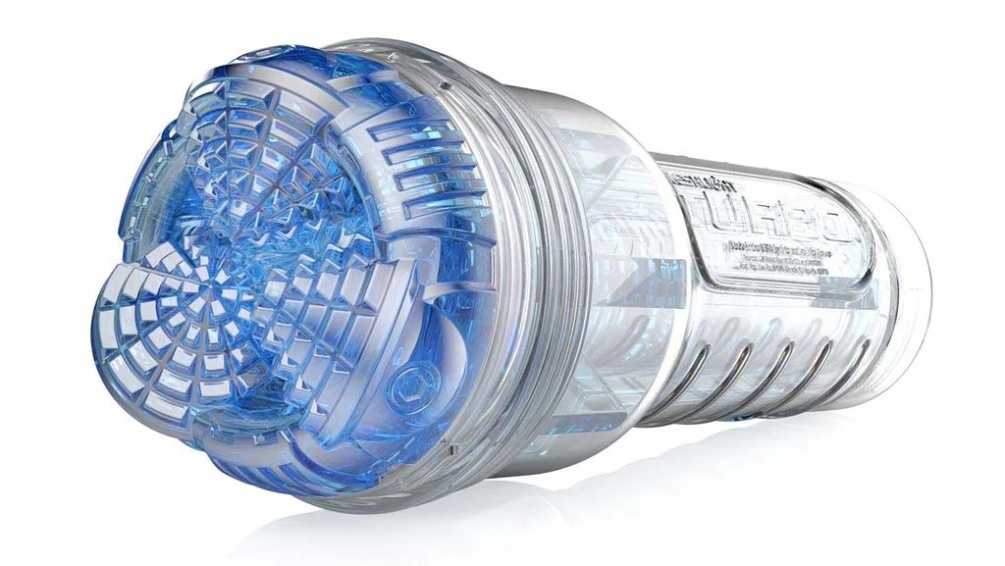 Fleshlight - Turbo Core - Blue Ice photo-5