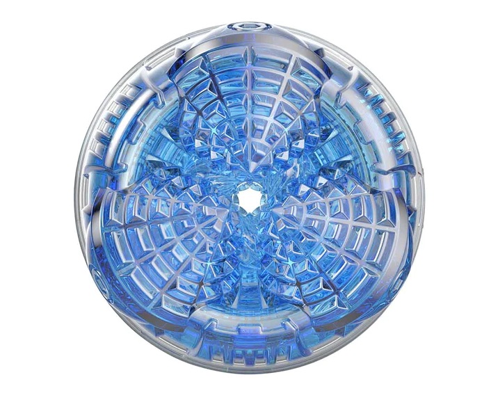 Fleshlight - Turbo Core - Blue Ice photo-6