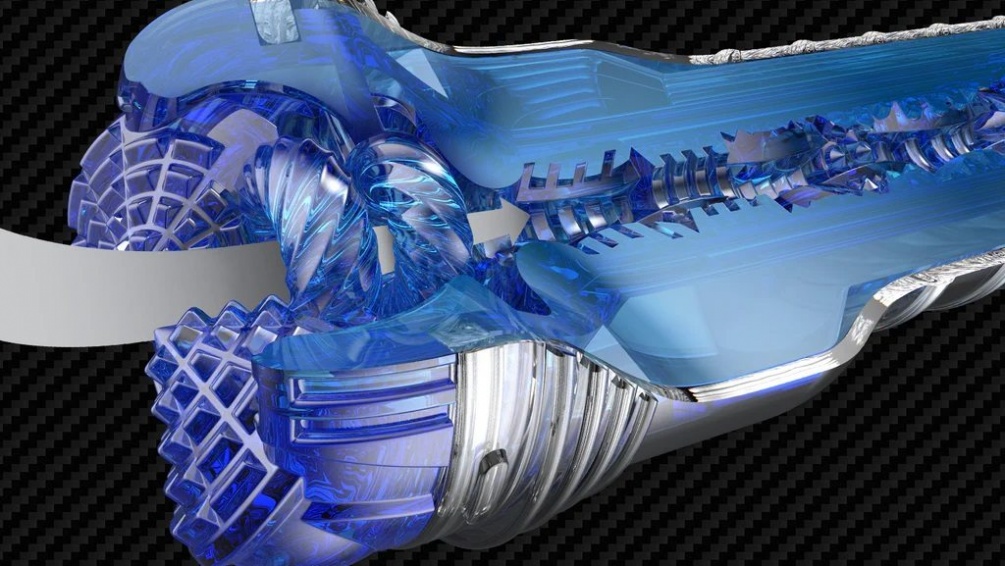 Fleshlight - Turbo Core - Blue Ice photo-7