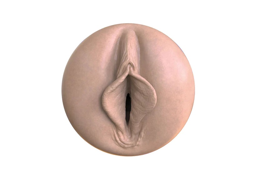 Fleshlight - Boost Bang Masturbator - Flesh photo-4