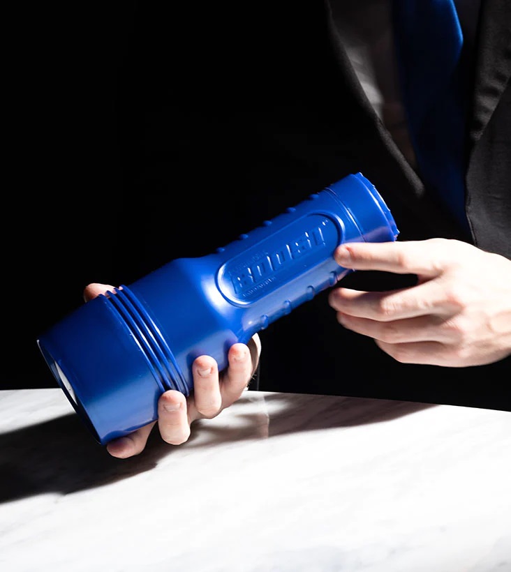 Fleshlight - Boost Bang Masturbator - Flesh photo-7