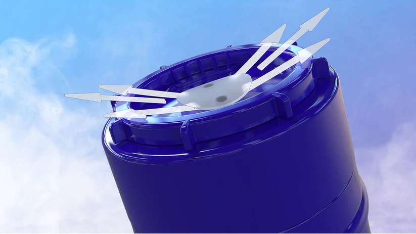 Fleshlight - Boost Bang Masturbator - Flesh photo-9