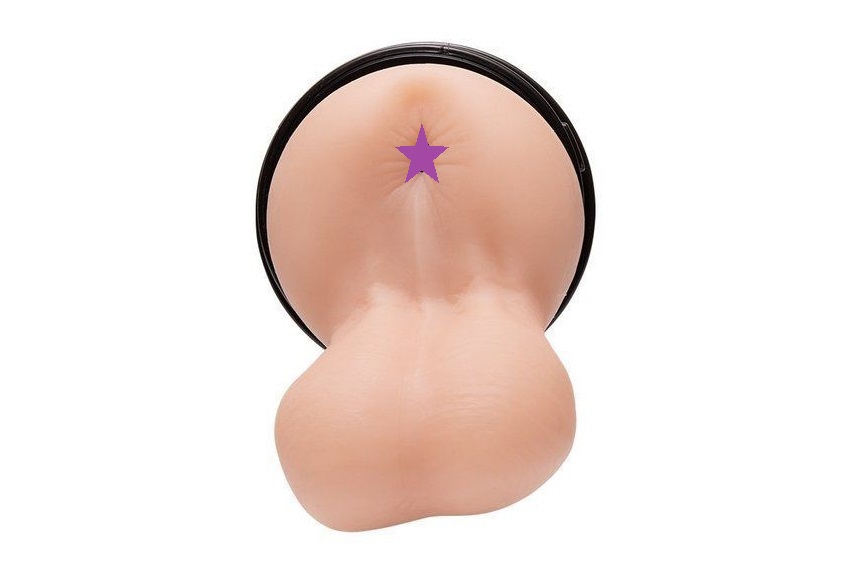Fleshlight - FleshSack Masturbator photo-2