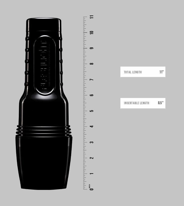 Fleshlight - FleshSack Masturbator photo-5