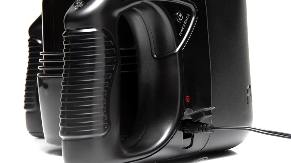 Fleshlight - Universal Launch - Black photo-9