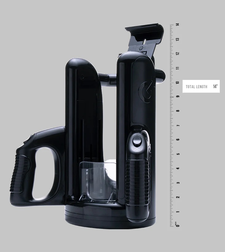 Fleshlight - Quickshot Launch photo-9