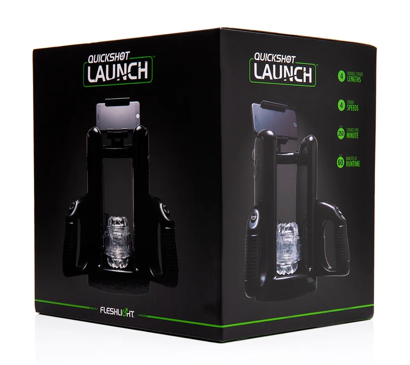 Fleshlight - Quickshot Launch photo-10