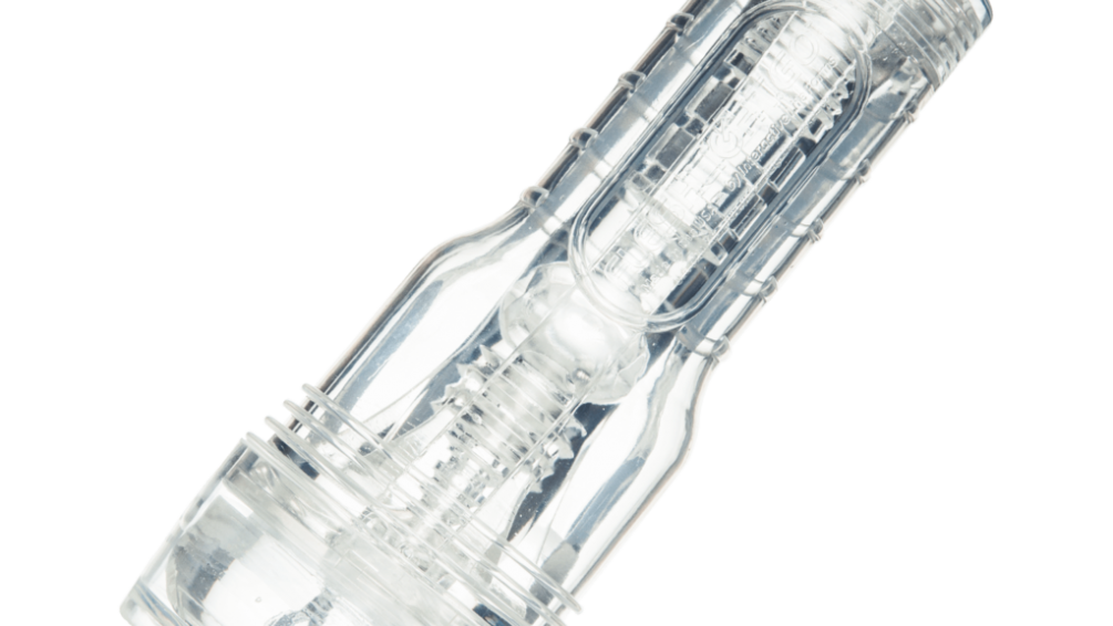 Fleshlight - Go Torque Ice photo-2
