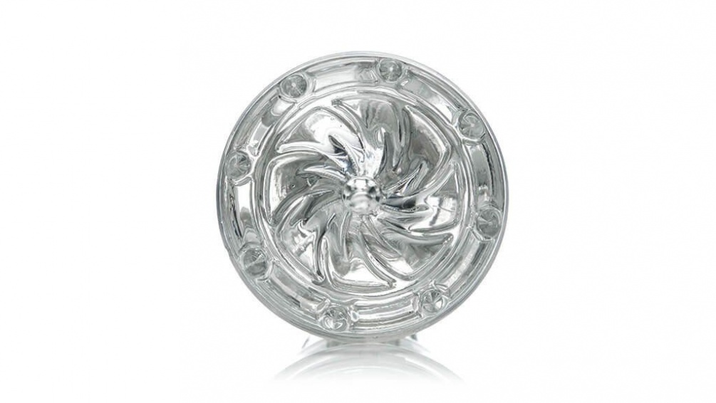 Fleshlight - Go Torque Ice photo-3