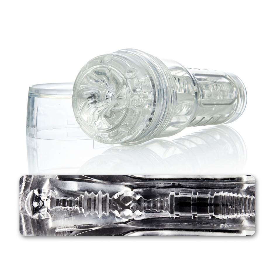 Fleshlight - Go Torque Ice photo-4