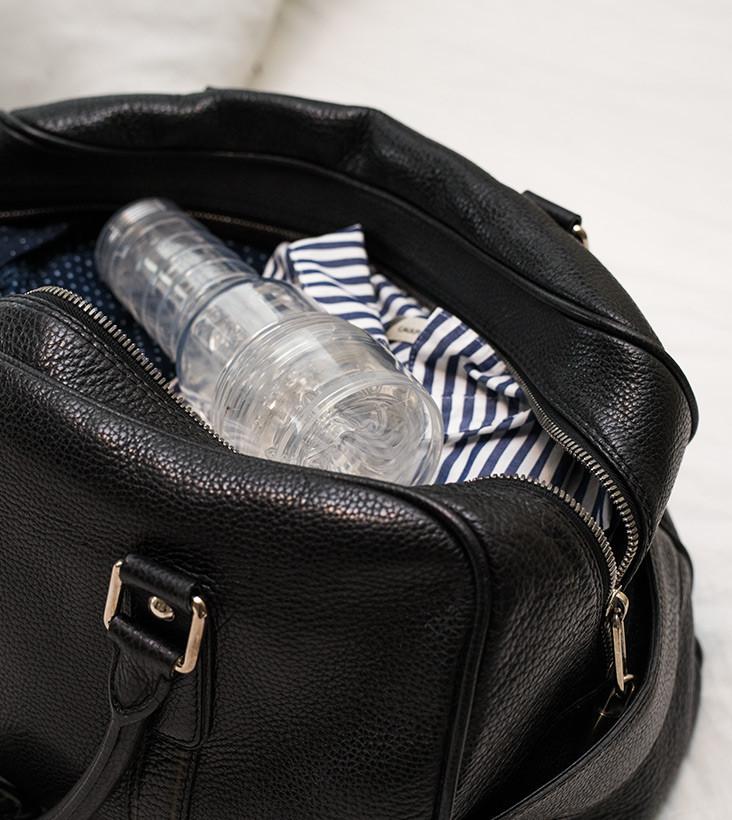 Fleshlight - Go Torque Ice photo-6