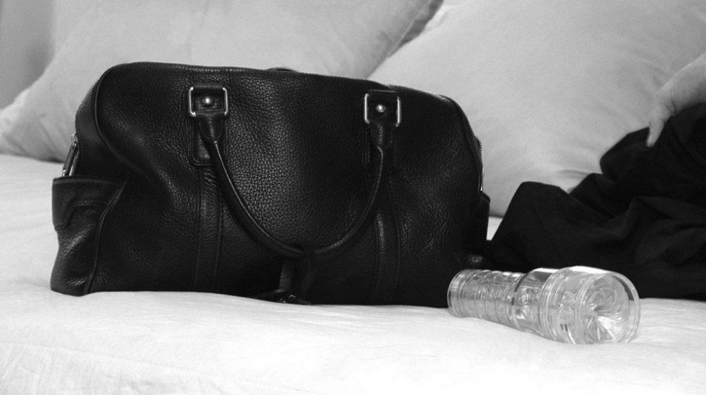 Fleshlight - Go Torque Ice photo-7