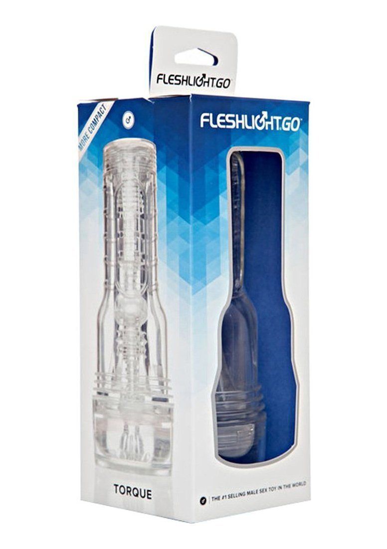 Fleshlight - Go Torque Ice photo-9