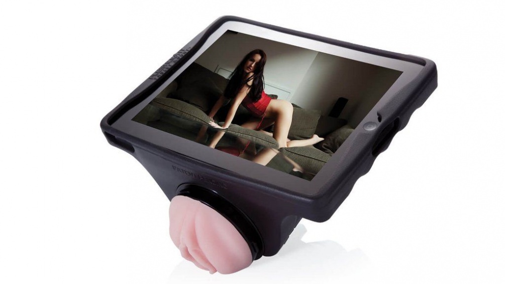 Fleshlight - Launchpad photo-3