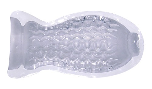 ToysHeart - Ona Pit Wave Masturbator photo-2