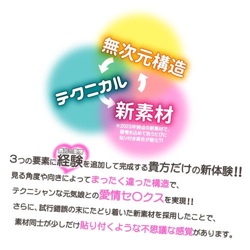 ToysHeart - JD Energetic Girl Masturbator photo-5