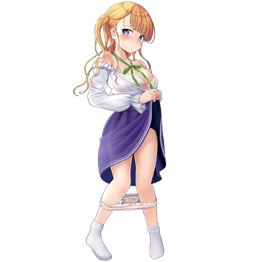 NPG - Toroman Yui Freshly Taken Off Masturbator photo-9