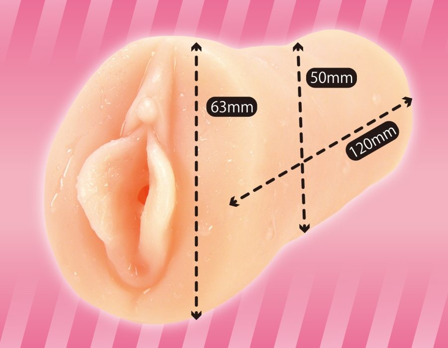 NPG - Miku-Chan Pure Student Masturbator photo-11