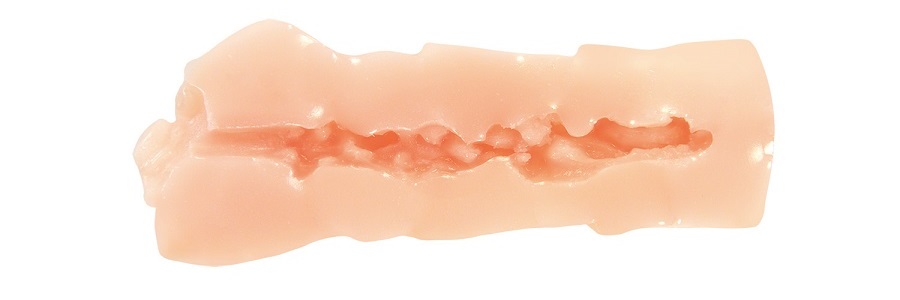 NPG - Teddy Bear Girl Masturbator photo-2