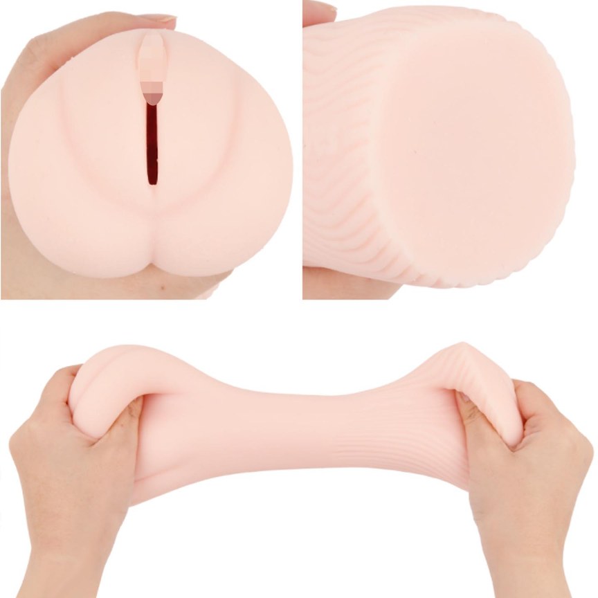 Magic Eyes - Gokusai Uterus X Soft Masturbator photo-6