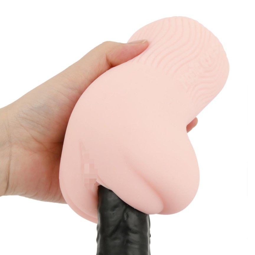 Magic Eyes - Gokusai Uterus X Soft Masturbator photo-8