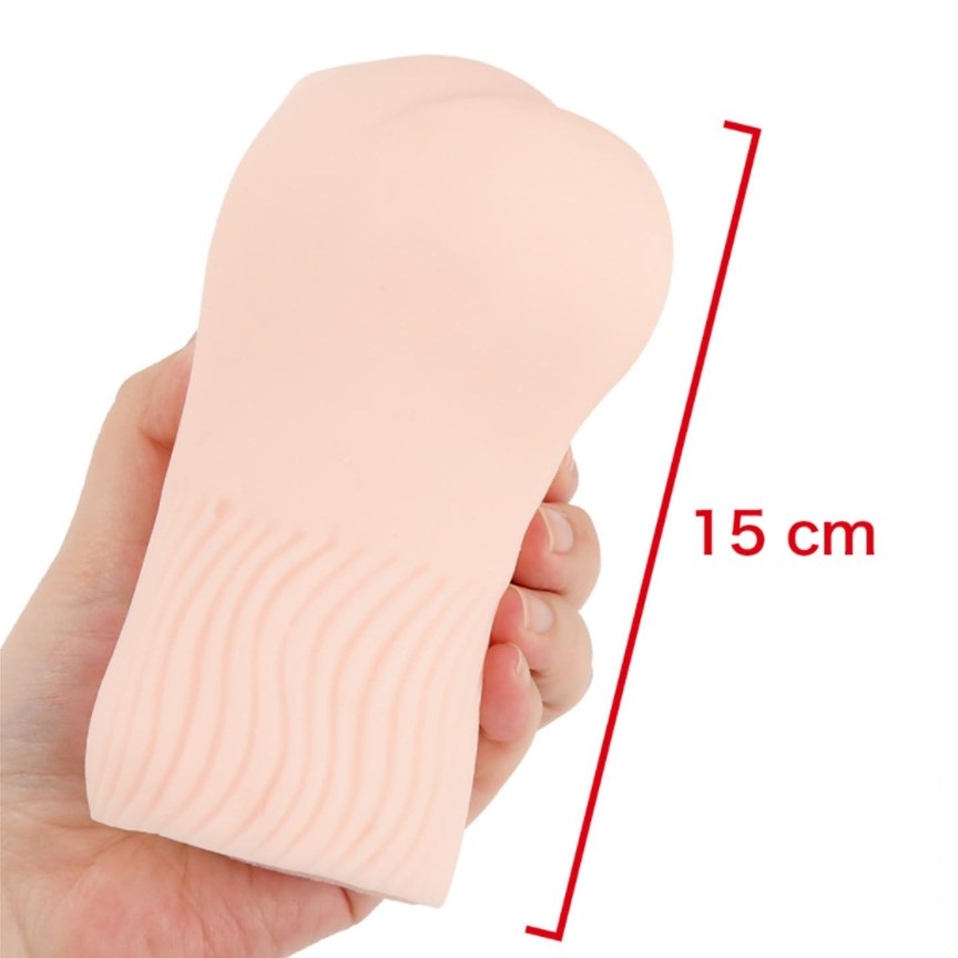 Magic Eyes - Gokusai Uterus X Soft Masturbator photo-10