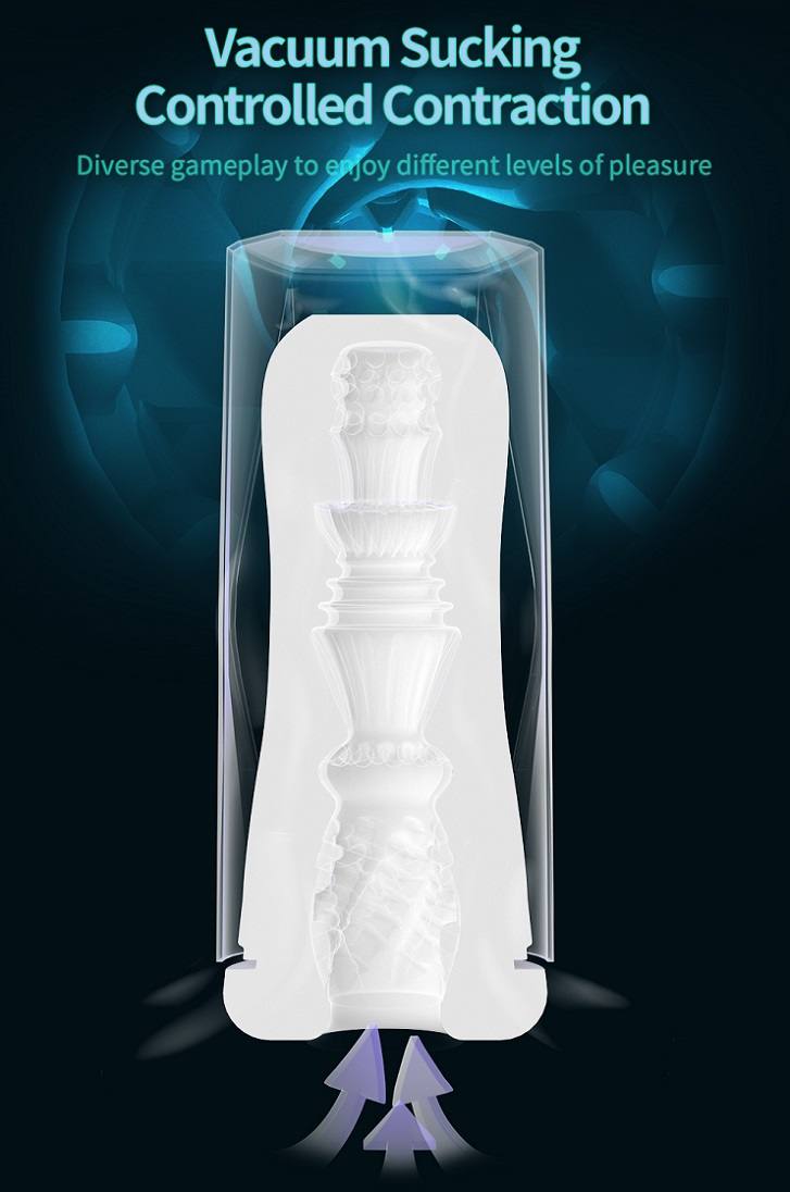 Drywell - Nami Cup Masturbator photo-6