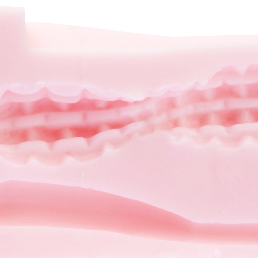 Mode Design - Nana School of Love Masturbator - Pink photo-4