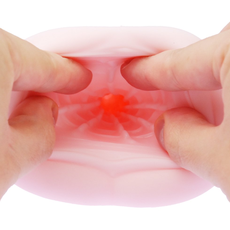 Mode Design - Nana School of Love Masturbator - Pink photo-5