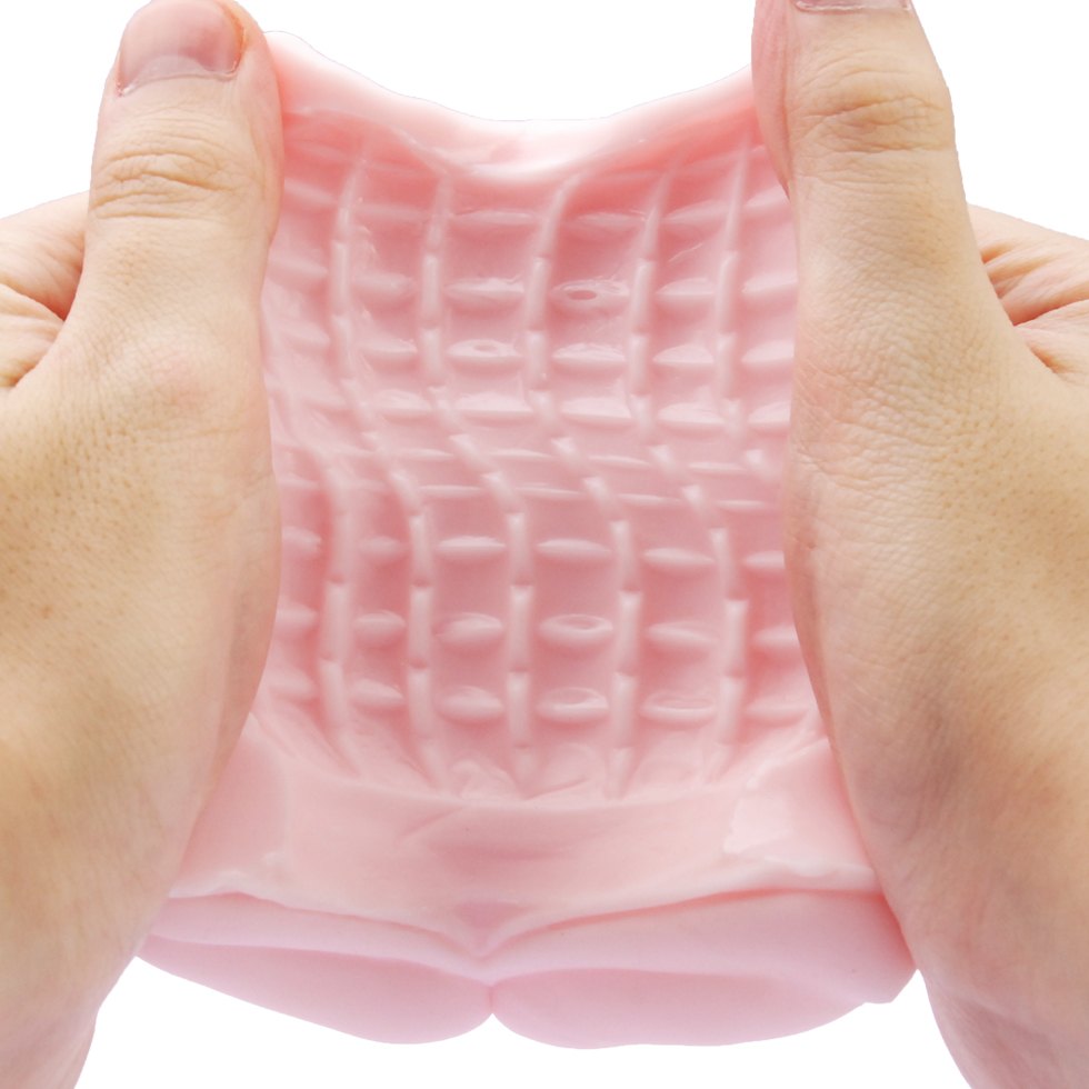 Mode Design - Nana School of Love Masturbator - Pink photo-6