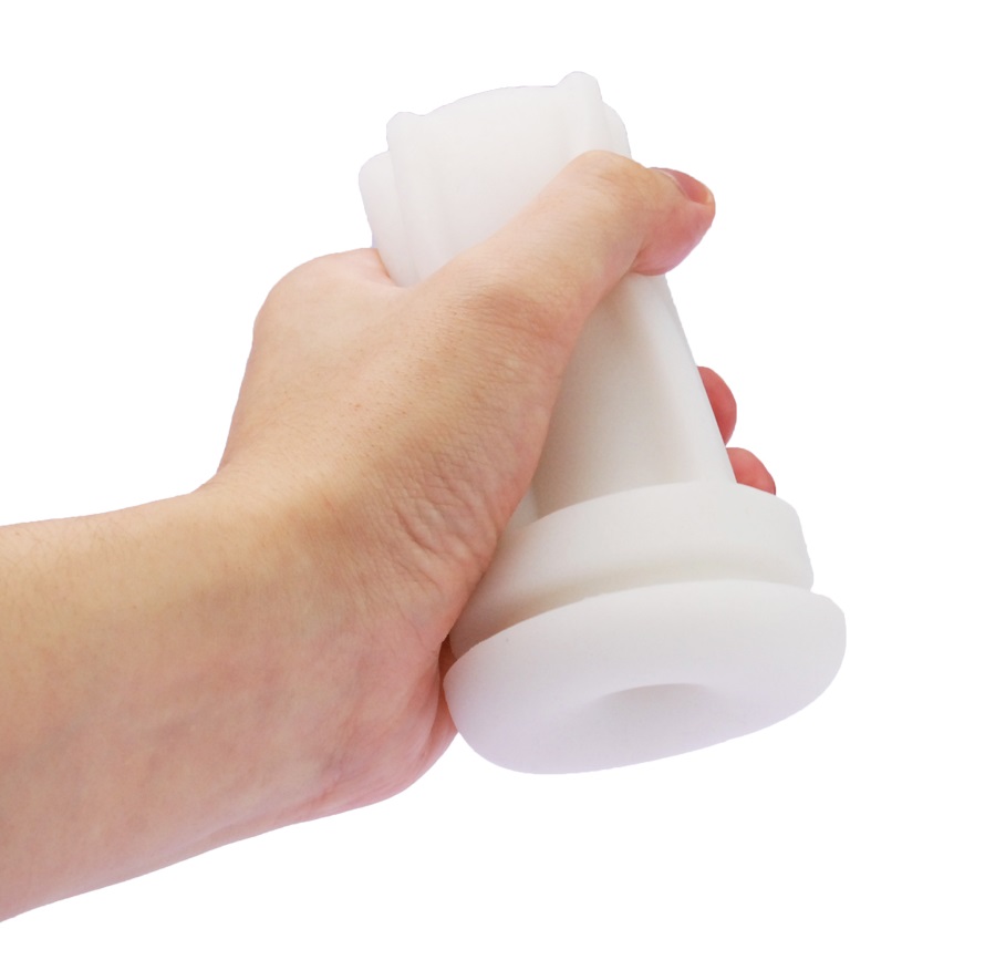 Mode Design - Haruka School of Love Masturbator photo-2