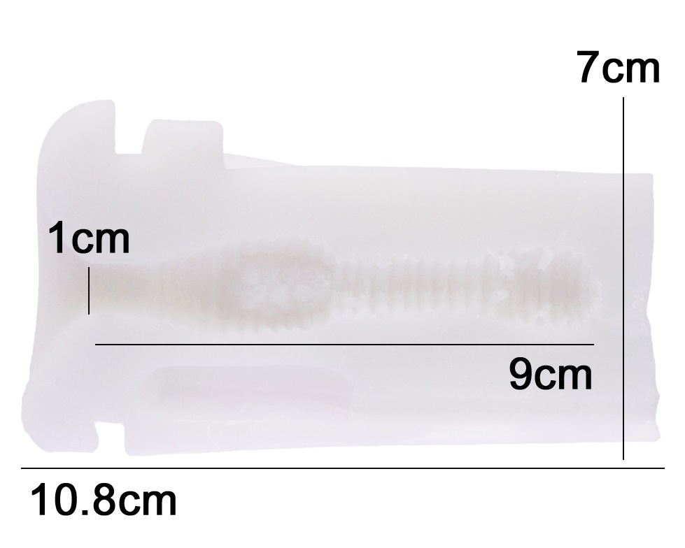 Mode Design - Haruka School of Love Masturbator photo-7