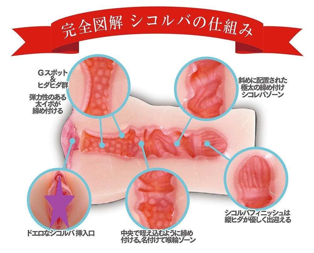 EXE - Cabaret Shicorba Masturbator photo-2