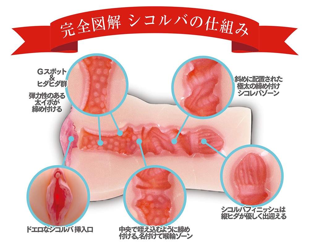 EXE - Cabaret Shicorba Masturbator photo-5