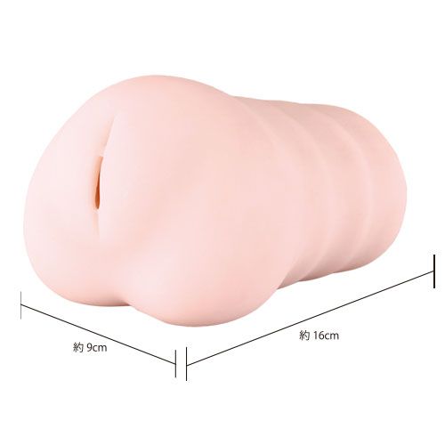 Mode Design - Nanako Secret Place Masturbator photo-3