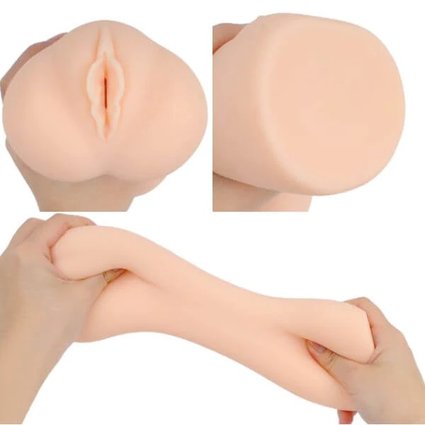 Mode Design - Angie Tale of Virgin Masturbator photo-3