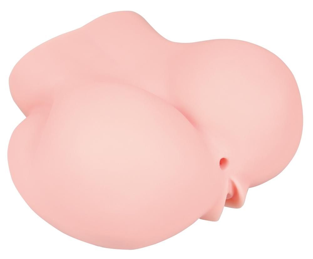 EXE - Puni Ana Re Soft Masturbator photo-3