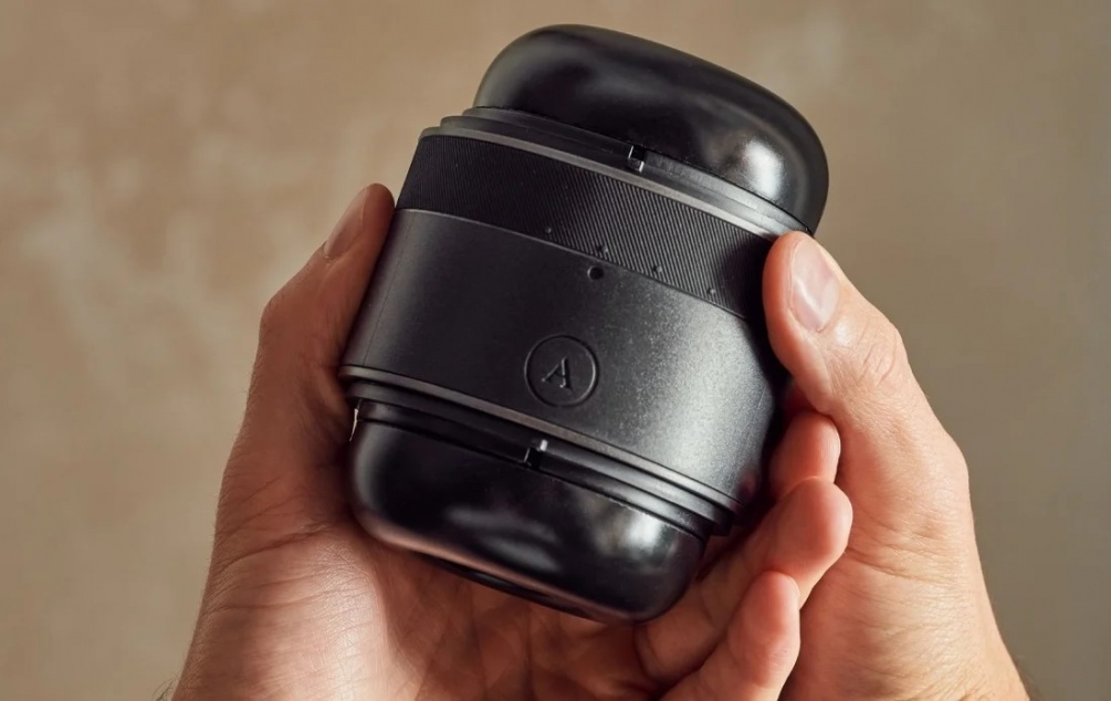 Arcwave - Voy Compact Stroker photo-2 Arcwave - Voy Compact Stroker photo-2