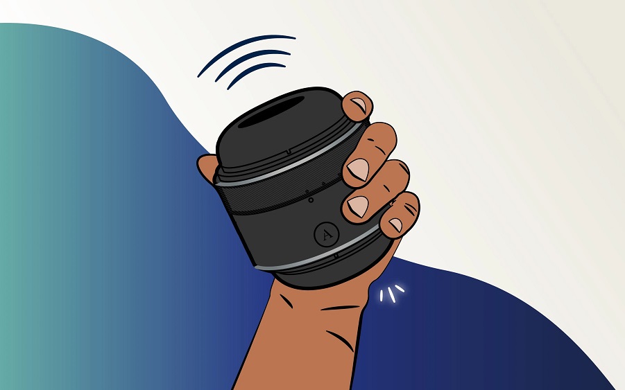 Arcwave - Voy Compact Stroker photo-12 Arcwave - Voy Compact Stroker photo-12