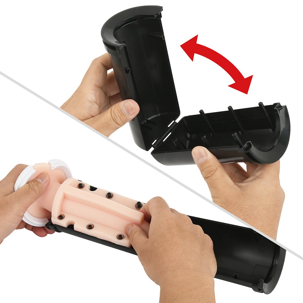 Rends - A10 Piston BASIC photo-3