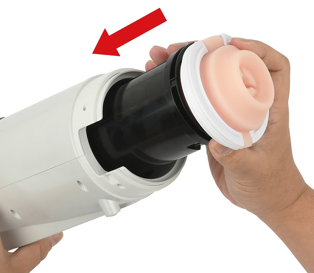 Rends - A10 Piston BASIC photo-4