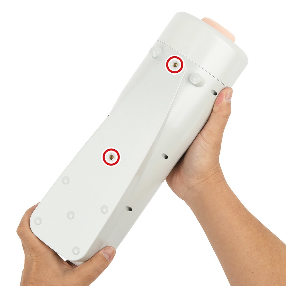 Rends - A10 Piston BASIC photo-7