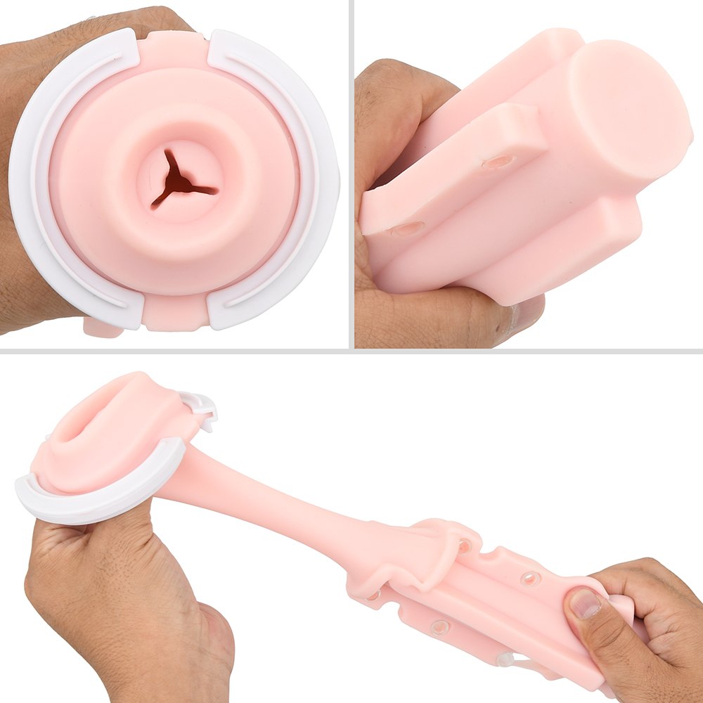 Rends - A10 Piston BASIC photo-9