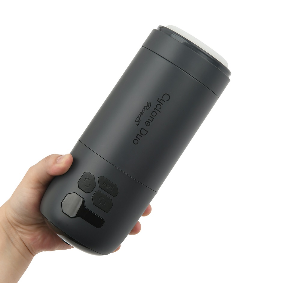 Rends - Cyclone Duo Masturbator photo-2