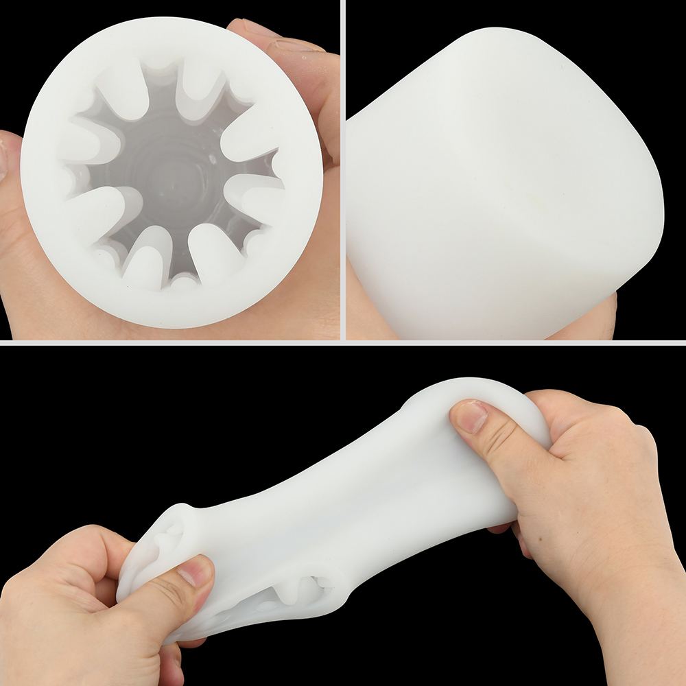 Rends - Cyclone Duo Masturbator photo-4