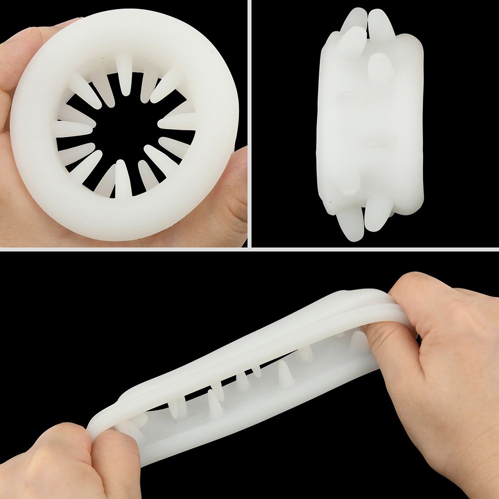 Rends - Cyclone Duo Masturbator photo-5