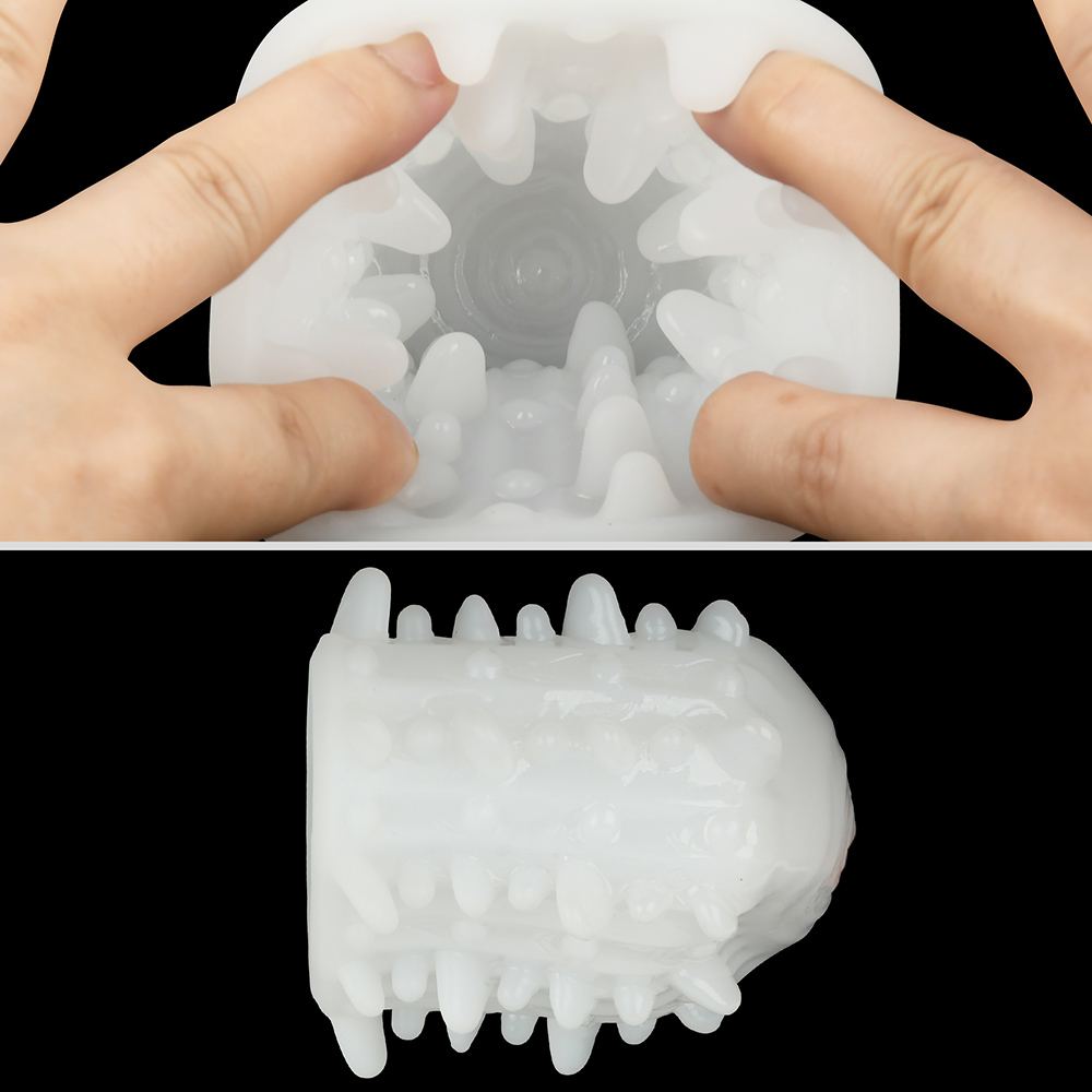 Rends - Cyclone Duo Masturbator photo-6