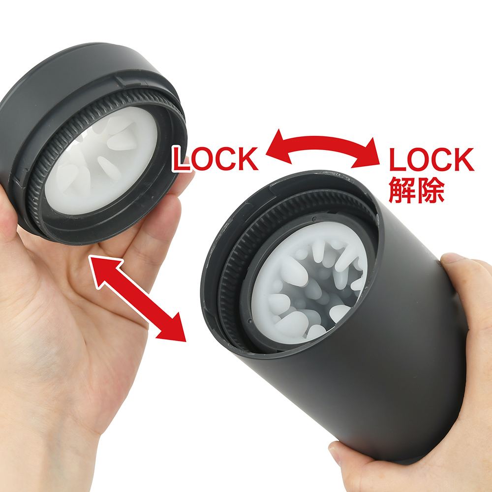 Rends - Cyclone Duo Masturbator photo-7