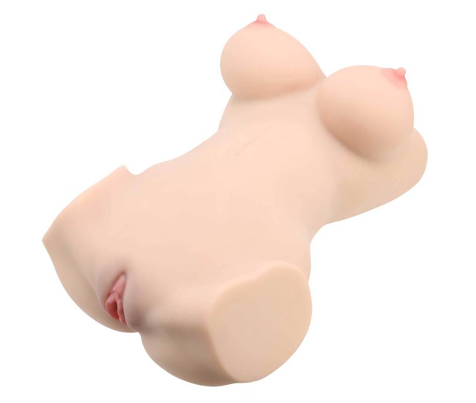 Being Fetish - Superb Body 9kg photo-6