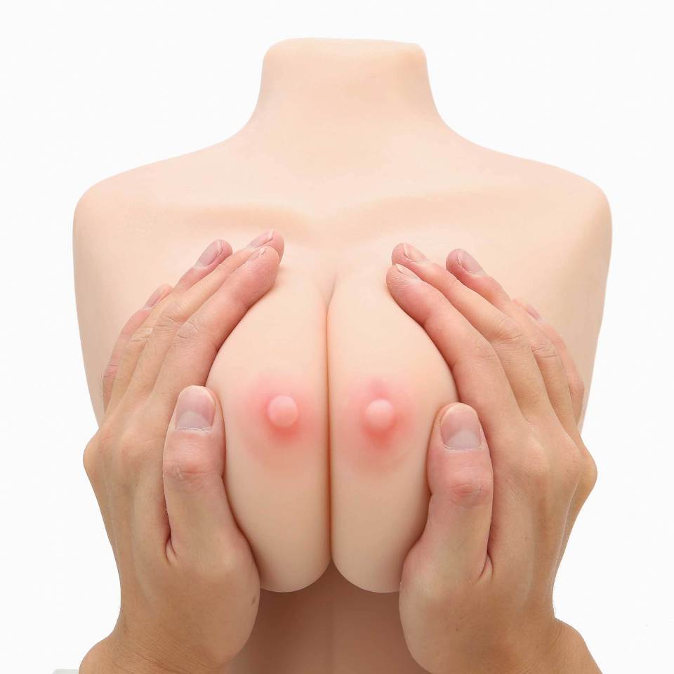 Being Fetish - Superb Body 9kg photo-7